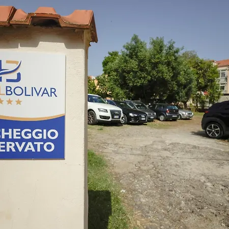 Bolivar 3*