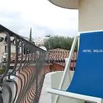 فندق Bolivar مارينا دي كاميروتا