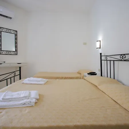 Bolivar Hotel Marina di Camerota