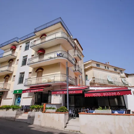 Hotel Bolivar 3*