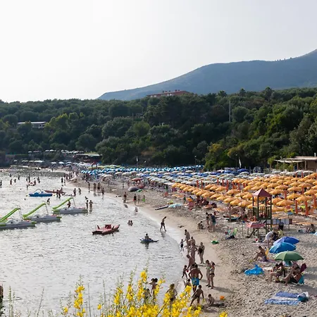 Bolivar 3* Marina di Camerota