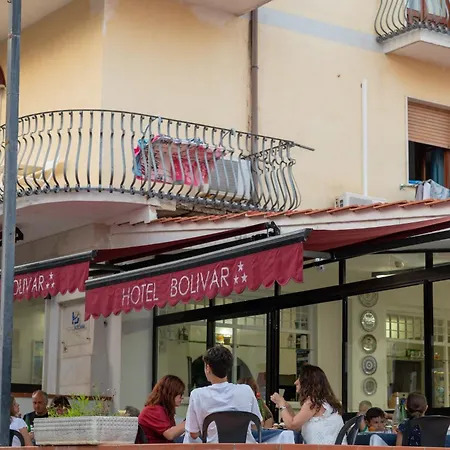 Bolivar Marina di Camerota
