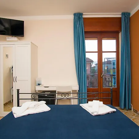 Hotel Bolivar Marina di Camerota