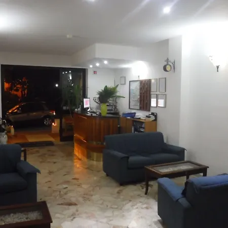 Bolivar Hotel 3*
