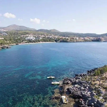 Bolivar Hotel Marina di Camerota